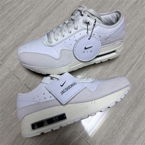 jacquemus nike air max 1